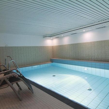 Sylter-Flunder Apartment Westerland Exterior photo