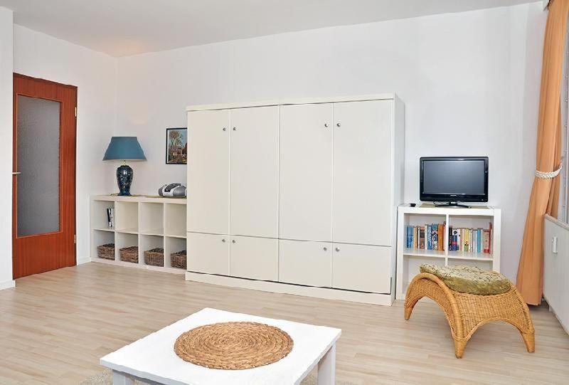 Sylter-Flunder Apartment Westerland Exterior photo